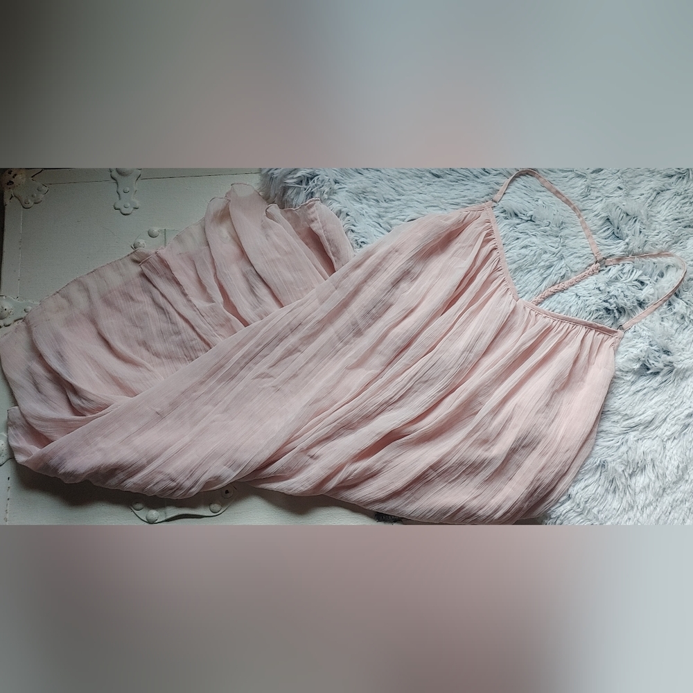 Abercrombie & Fitch Mini Dress